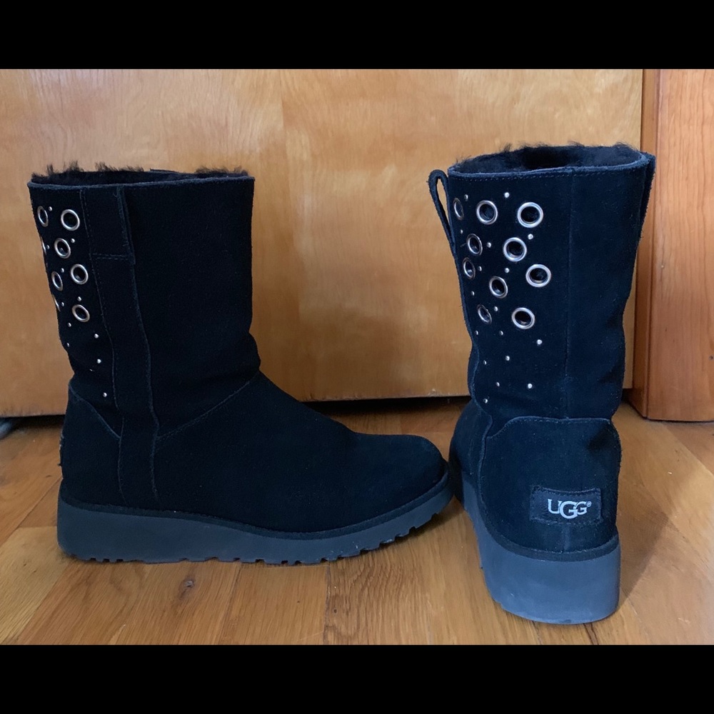 Uggs boots